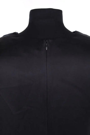 Robe Paule Ka Noir en Viscose