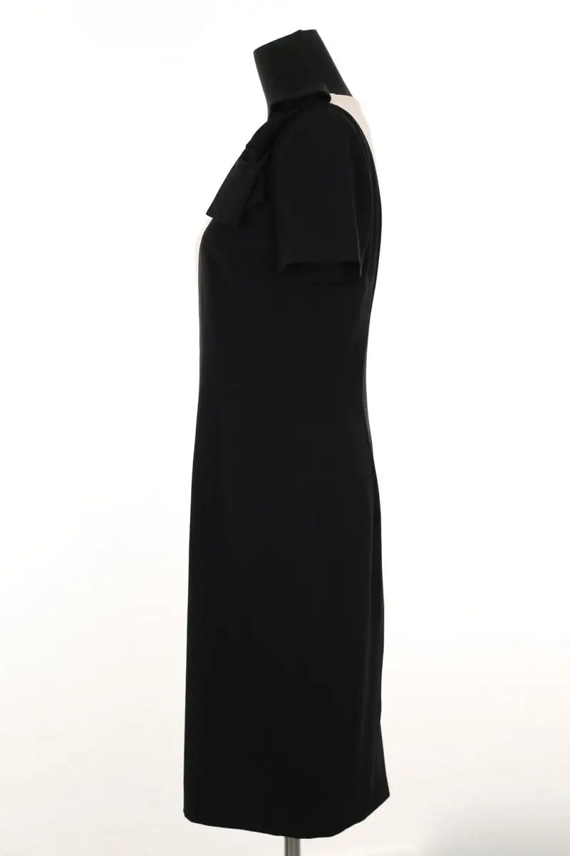 Robe Paule Ka Rose en Polyester