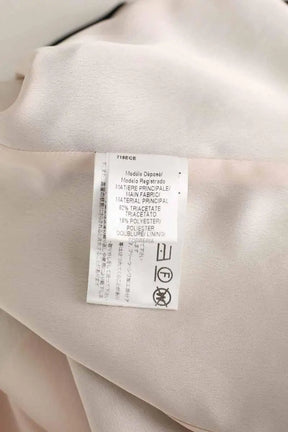Robe Paule Ka Rose en Polyester