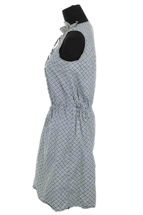 Robe Pennyblack Bleu en Coton
