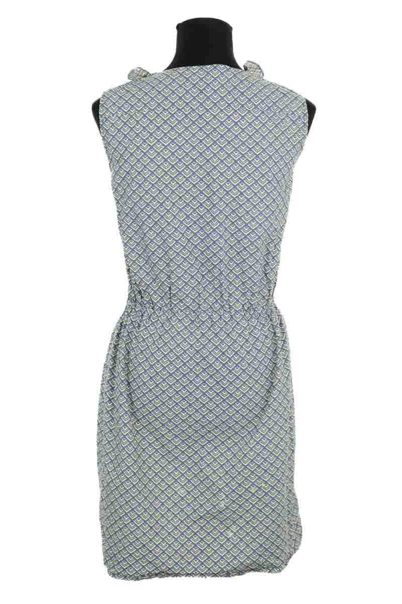 Robe Pennyblack Bleu en Coton