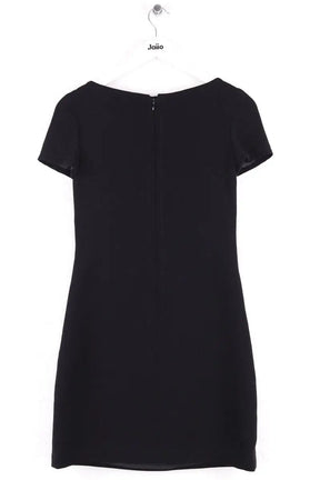 Robe Prada Noir en Laine