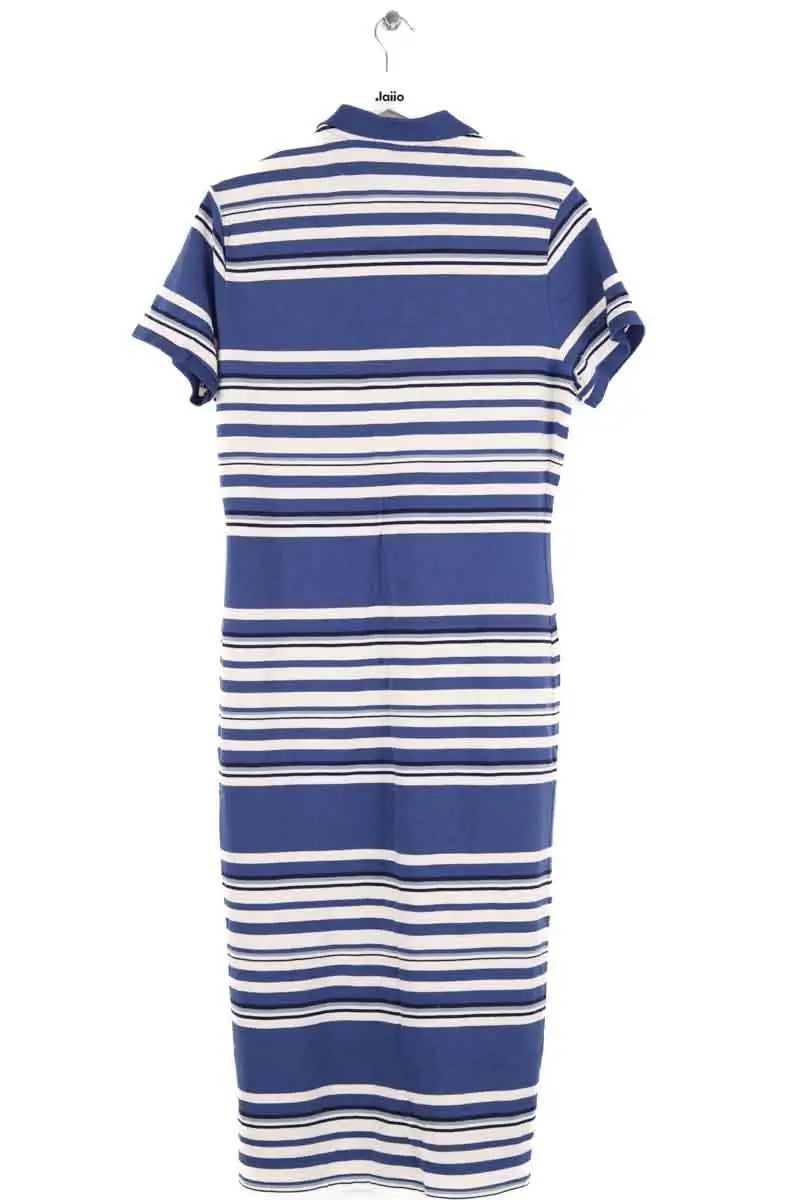 Robe Ralph Lauren Bleu en Coton