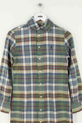 Robe Ralph Lauren Multicolore en Coton