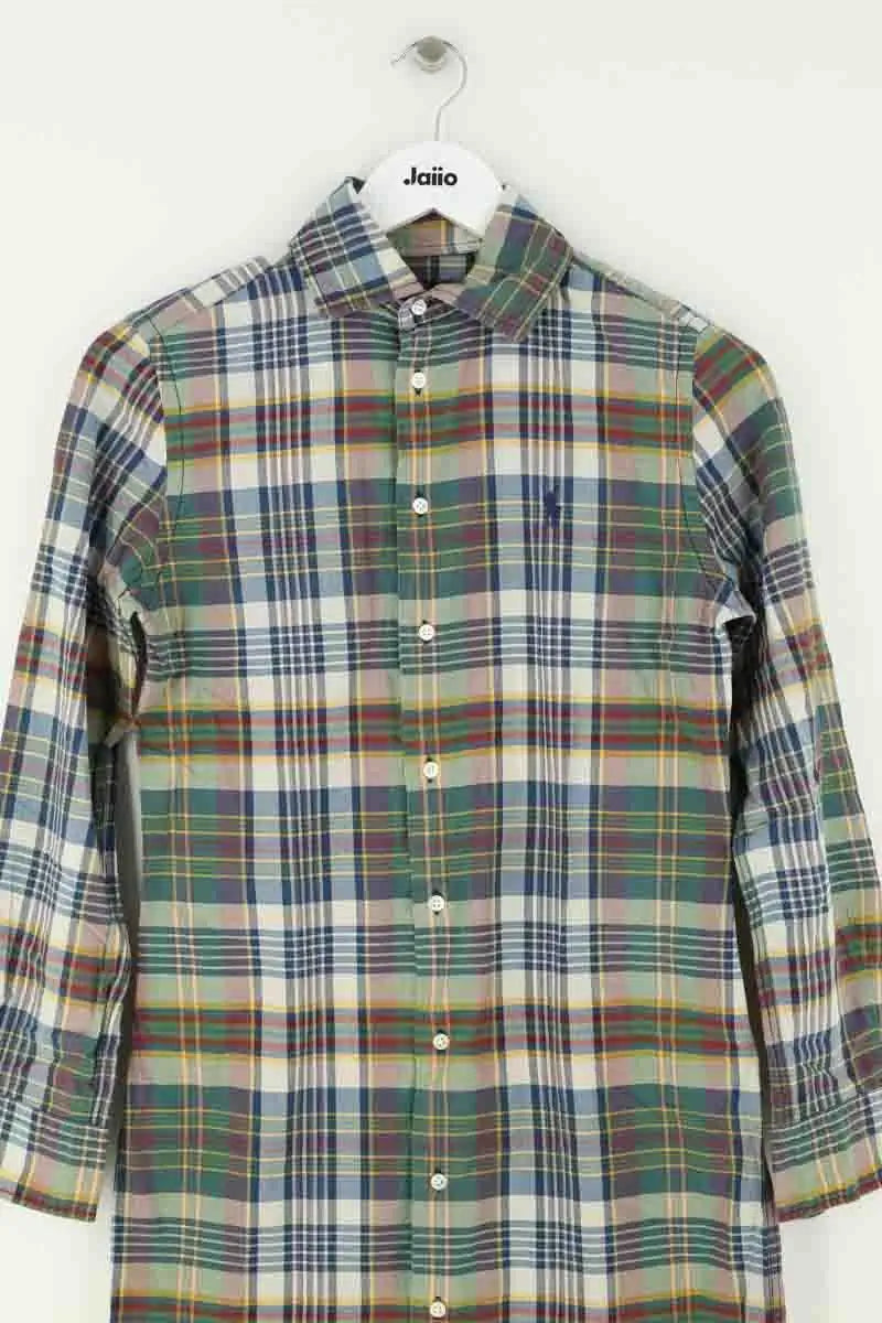 Robe Ralph Lauren Multicolore en Coton