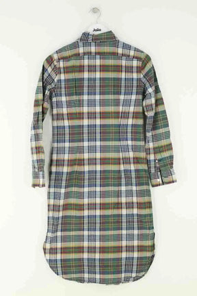 Robe Ralph Lauren Multicolore en Coton
