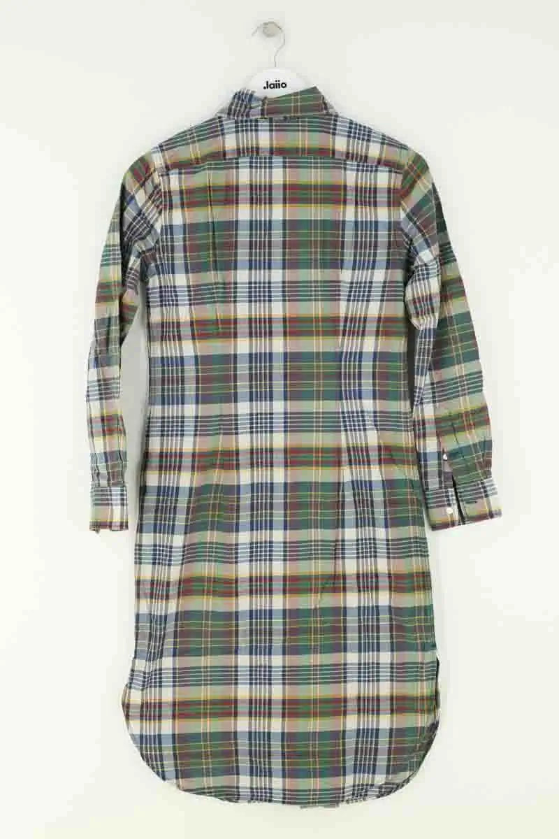Robe Ralph Lauren Multicolore en Coton