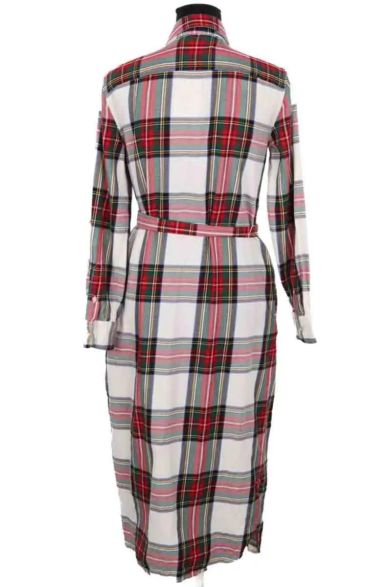 Robe Ralph Lauren Multicolore en Coton