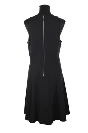 Robe Ralph Lauren Noir en Viscose