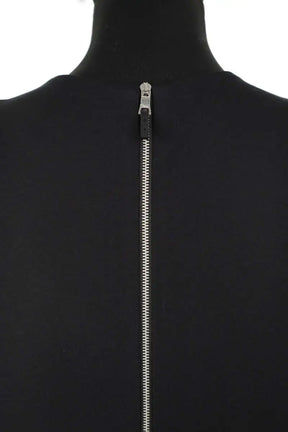 Robe Ralph Lauren Noir en Viscose