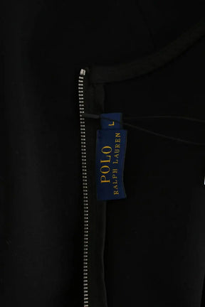 Robe Ralph Lauren Noir en Viscose