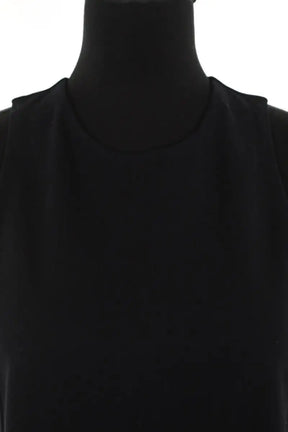 Robe Ralph Lauren Noir en Viscose