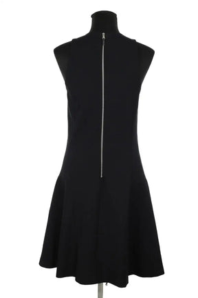 Robe Ralph Lauren Noir en Viscose