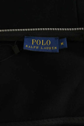 Robe Ralph Lauren Noir en Viscose