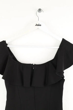 Robe Ralph Lauren Noir en Viscose