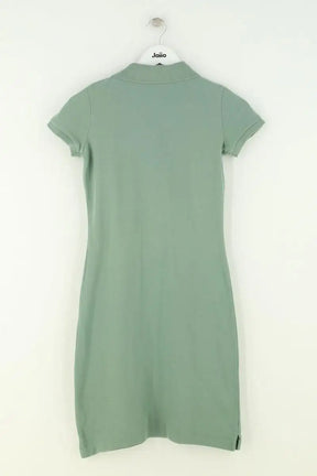 Robe Ralph Lauren Turquoise en Coton