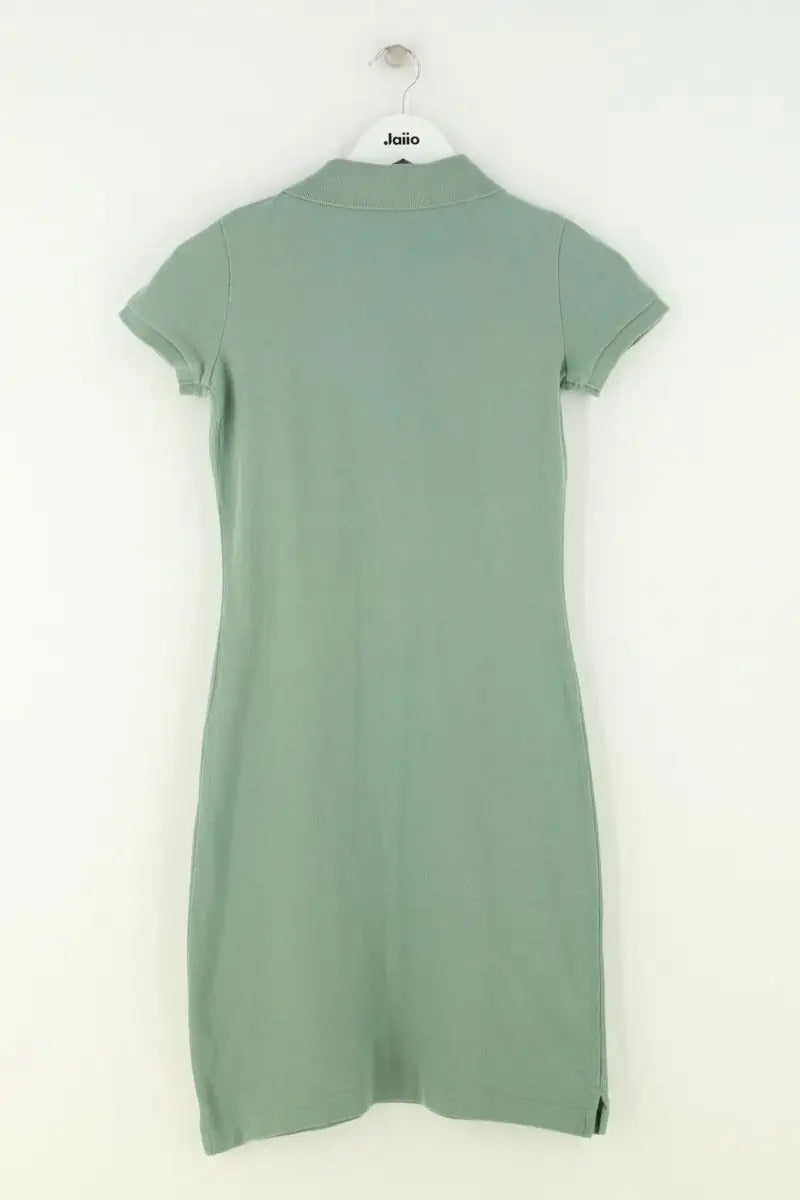 Robe Ralph Lauren Turquoise en Coton