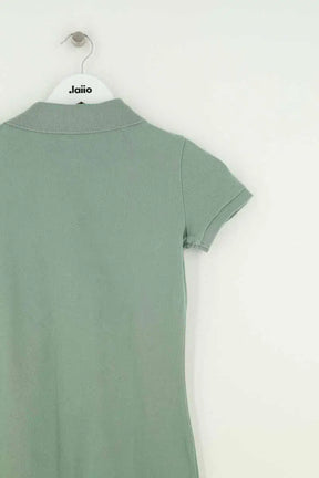 Robe Ralph Lauren Turquoise en Coton