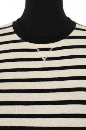 Robe Red Valentino Noir en Polyamide