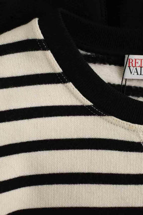 Robe Red Valentino Noir en Polyamide