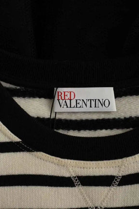 Robe Red Valentino Noir en Polyamide