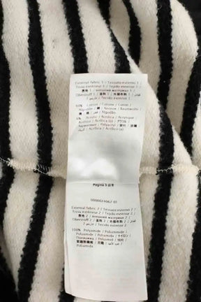 Robe Red Valentino Noir en Polyamide