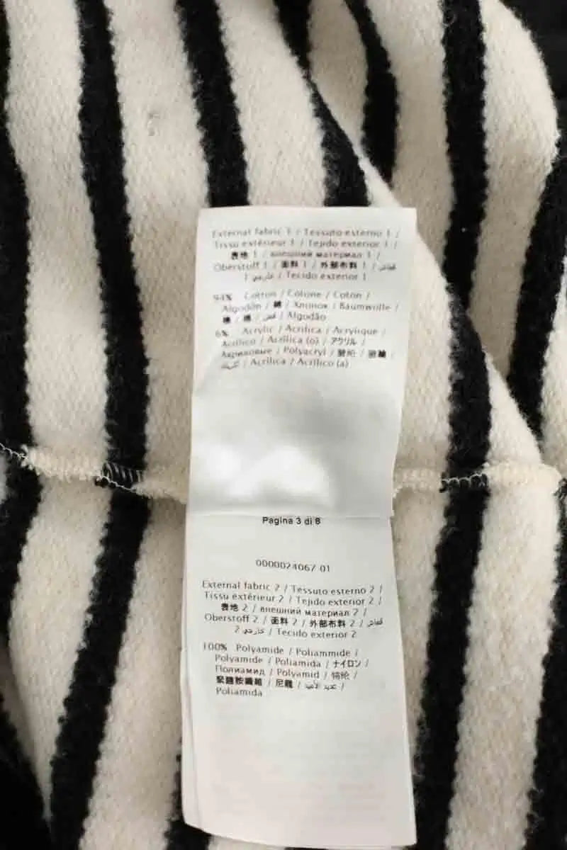 Robe Red Valentino Noir en Polyamide