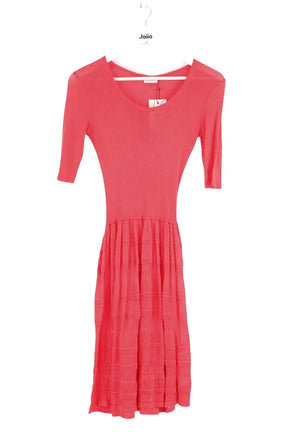 Robe Repetto Rouge en Coton, taille M - Seconde Main