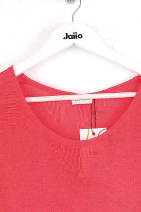 Robe Repetto Rouge en Coton