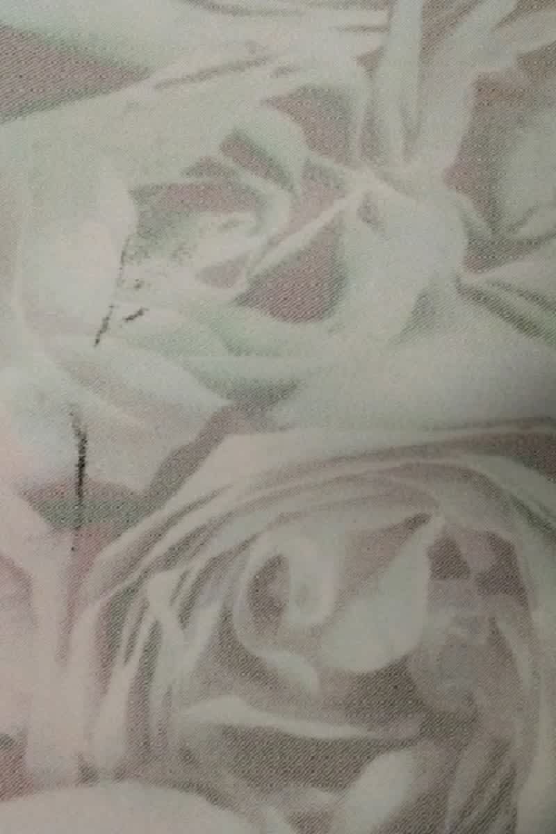 Robe Roberto Cavalli Multicolore en Synthétique