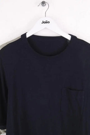 Robe Sacai Noir en Coton