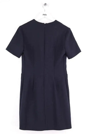 Robe Sandro Marine en Coton
