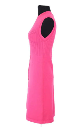 Robe Sandro Rose en Synthétique