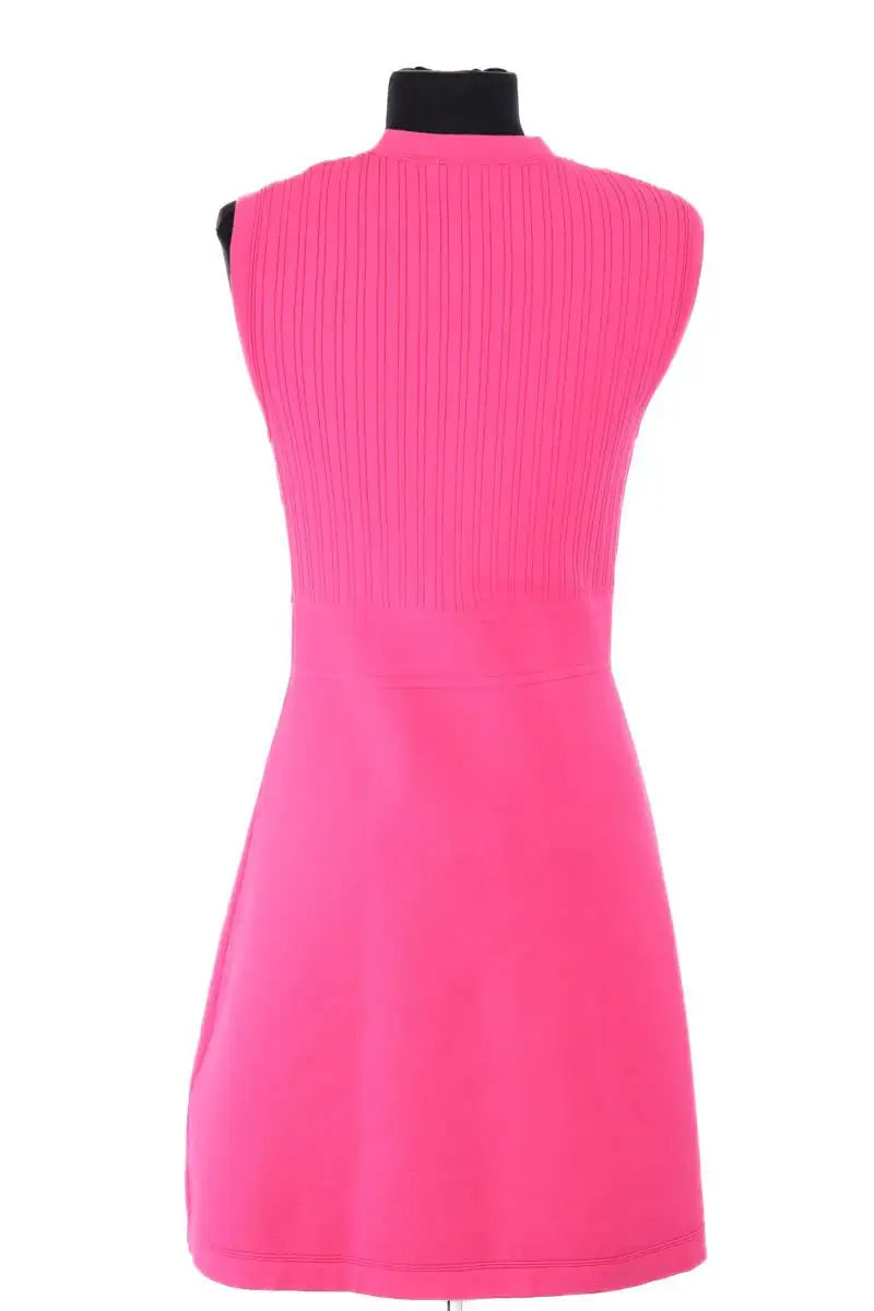 Robe Sandro Rose en Synthétique