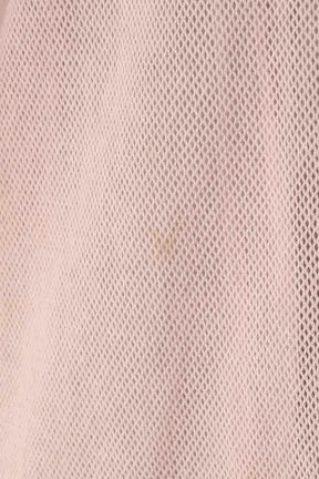 Robe See By Chloé Rose en Coton