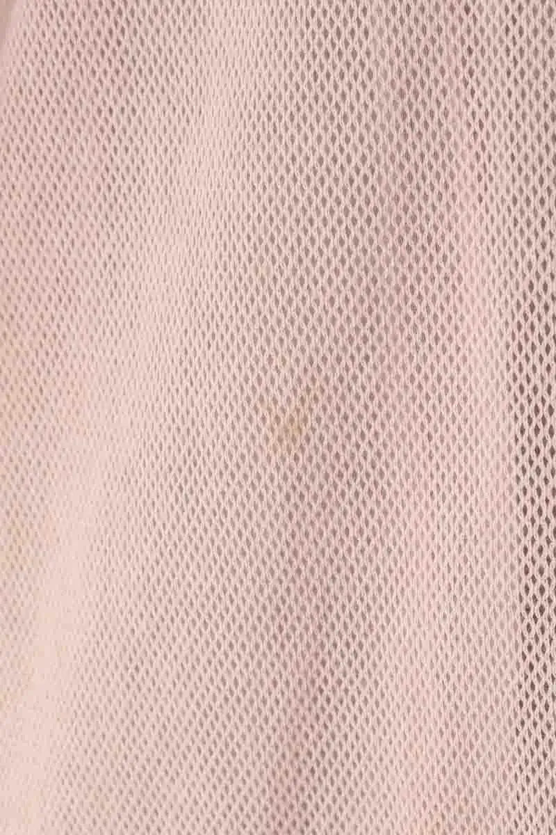 Robe See By Chloé Rose en Coton