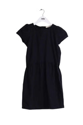Robe Sessun A lucky guy Noir en Laine, taille S - Seconde Main