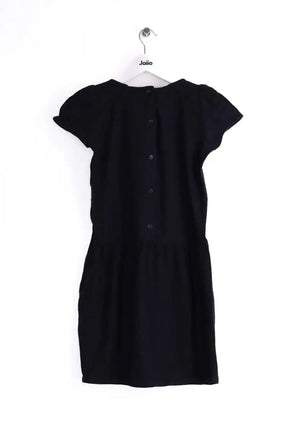 Robe Sessun A lucky guy Noir en Laine