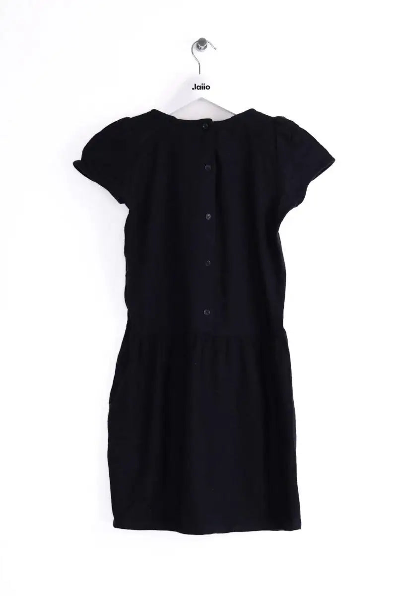 Robe Sessun A lucky guy Noir en Laine