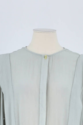 Robe Sessun Gris en Viscose