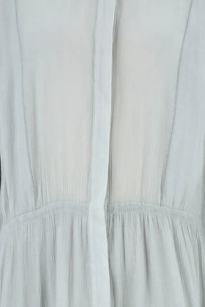Robe Sessun Gris en Viscose