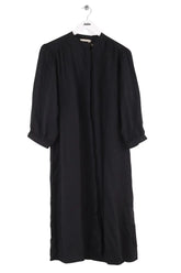 Robe Sessun Loveleen Noir en Synthétique, taille S - Seconde Main