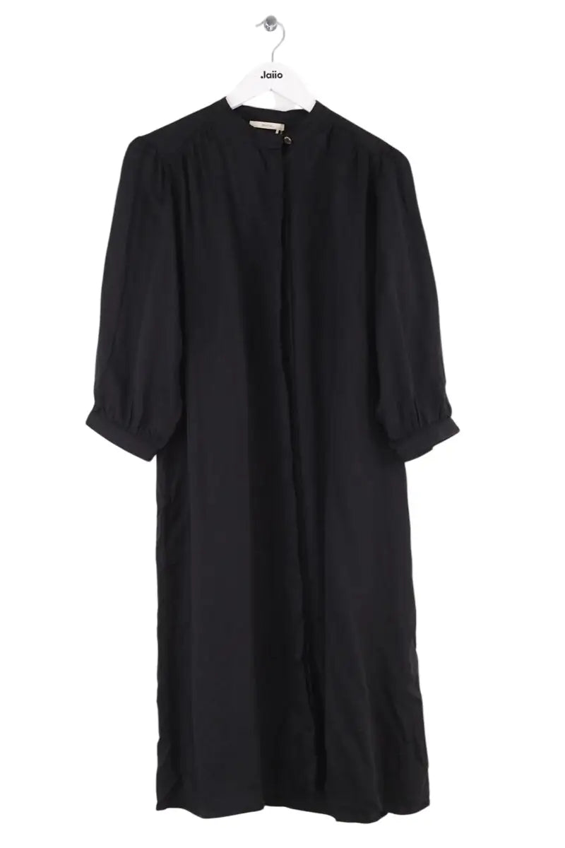 Robe Sessun Loveleen Noir en Synthétique, taille S - Seconde Main