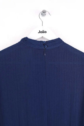 Robe Sessun Marine en Viscose