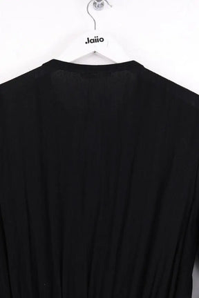 Robe Sessun Mistery Bay Noir en Viscose