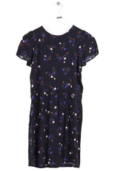 Robe Sessun Noir en Synthétique, taille S - Seconde Main