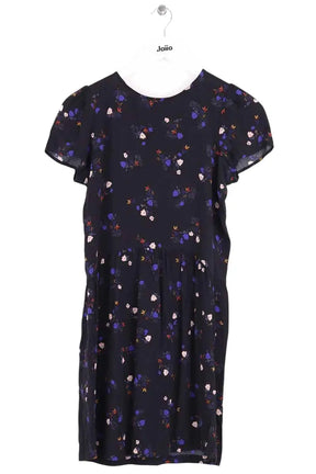 Robe Sessun Noir en Synthétique, taille S - Seconde Main