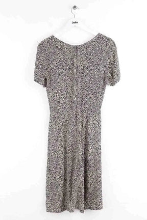 Robe Sessun Noir en Viscose