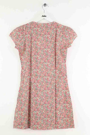 Robe Sessun Rose en Viscose