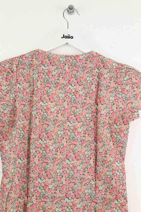 Robe Sessun Rose en Viscose